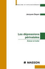 Download Les dépressions périnatales Ebook {EPUB} {PDF} FB2