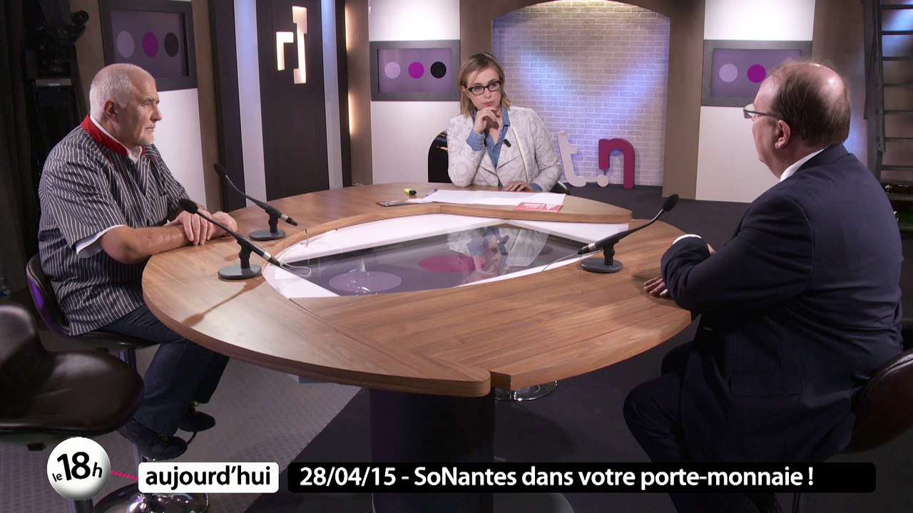 Discrimination Tissé Métisse / SoNantes / Chronique muguet