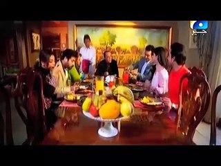 Maryam Episode 5 Full - 28 April 2015