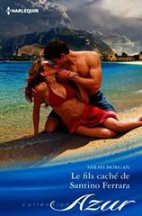 Download Le fils caché de Santino Ferrara Ebook {EPUB} {PDF} FB2
