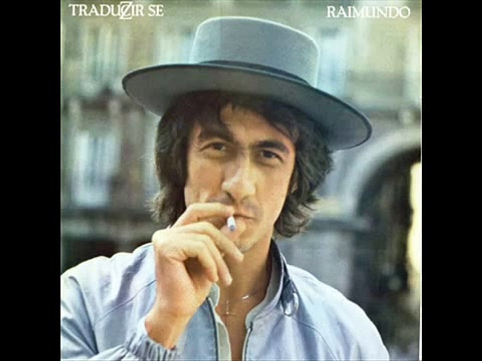 LA LEYENDA DEL TIEMPO  CAMARON  FAGNER