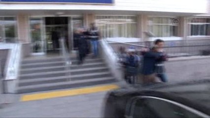 Kırıkkale'de Tapu Dolandırıcılığı