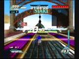 Sonic Riders - Sky Road - Mission 3