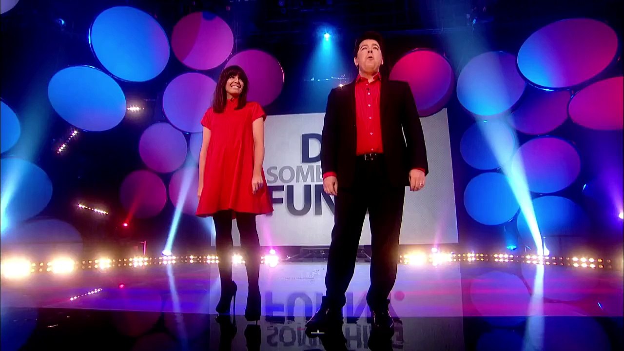 Red Nose Day: What is that all about?