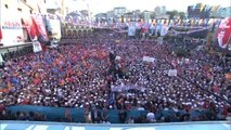 Davutoğlu: 