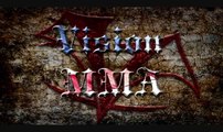 The Hurricane - Vision MMA - Genesis Fighting Championship