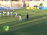 أهداف مباراة ( إتحاد الشرطة VS الأسيوطي ) الدوري المصري