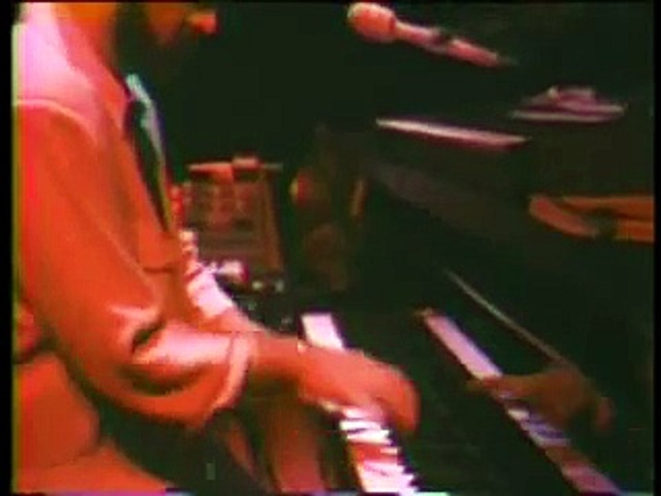 Bruce Springsteen - Backstreets