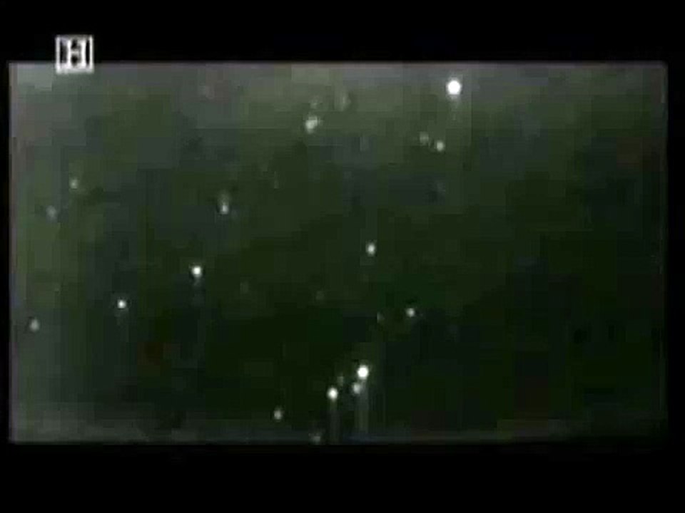Original NASA STS-114 UFO