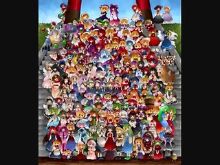 TOUHOU 101: AN INTRODUCTION TO TOUHOUISM