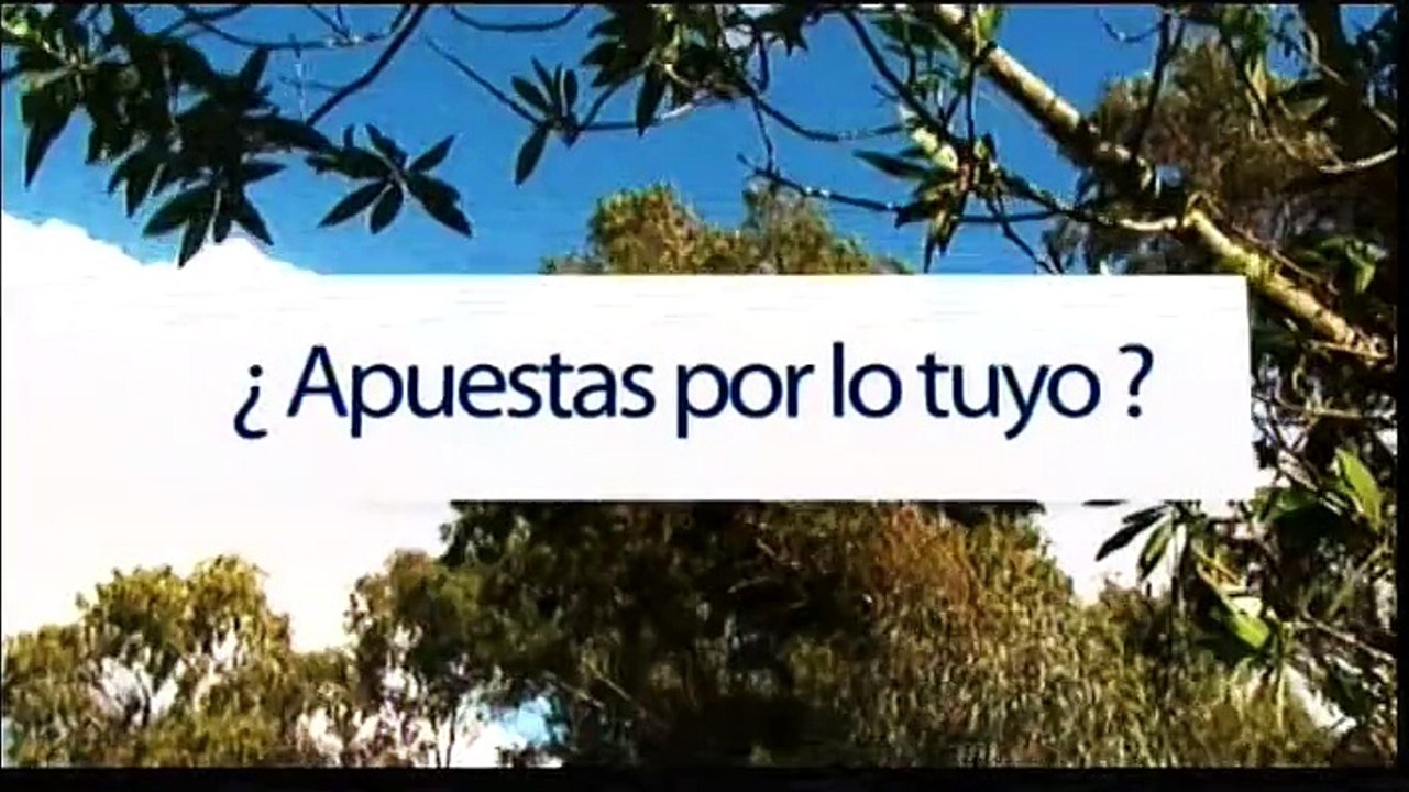 OndaLuzSevilla Mix 2015