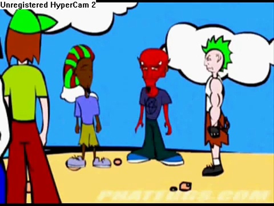 Devil went down to Jamaica