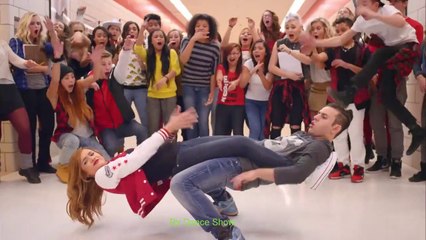 High School Dance Battle Senior Vs Juniors
