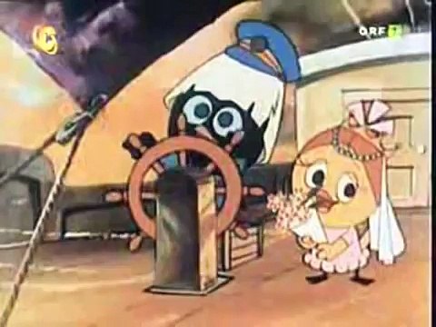 Calimero german intro