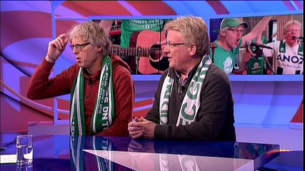 Carneval in t Noorden in premiere bij Noord Vandaag - RTV Noord