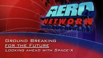 Aero-TV: Elon Musk Talks About The SpaceX Revolution