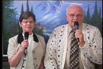 Country Gospel Song - Who Will Pray For Me When Mama's Gone
