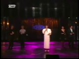 Hallelujah - Lara Li , Paulo de Carvalho, Luís Filipe, Dora e Alexandra | Festival RTP 1990