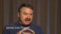 James Van Praagh: The Difference Between a Psychic and a Medium