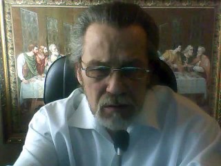 Последний завет. Слово помазаника Часть 1