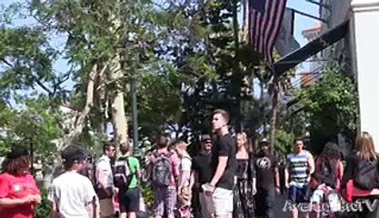 Awkward Boner Situations - Dailymotion video_2