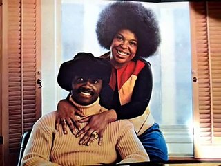 Roberta Flack / Donny Hathaway - Where is the Love  (1972)