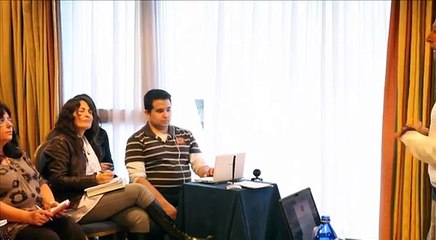 1/8 EL PARADIGMA DE LA MAGIA - ENTREVISTA JOSÉ LUIS PARISE