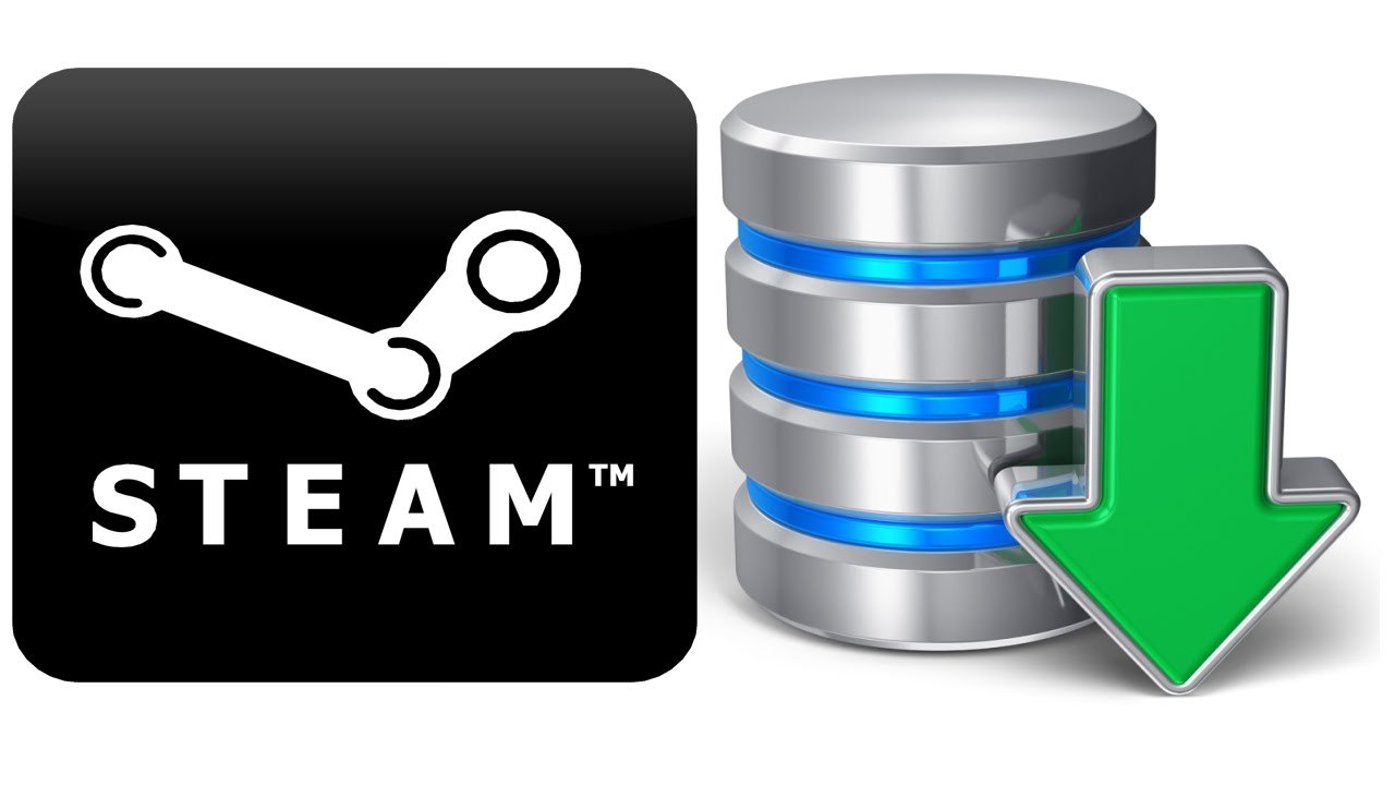 [TUT] Steam-Games BackUpn & wieder einspielen [DE | FullHD]