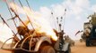 'Mad Max: Furia en la carretera' - Tráiler final V.O. (HD)