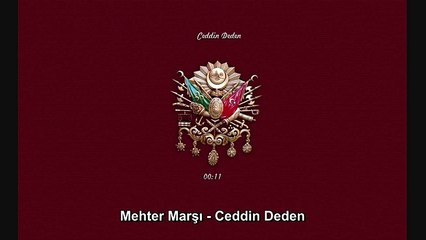 Download Video: 06..Mehter Marşları - Ceddin Deden Marşı