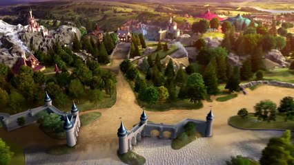 The Evil Queen Descends Upon Walt Disney World | Disney Parks