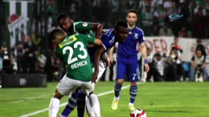 Fenerbahçe finale göz kırptı