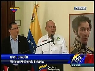 Gobierno fiscalizará consumo de energía de comercios