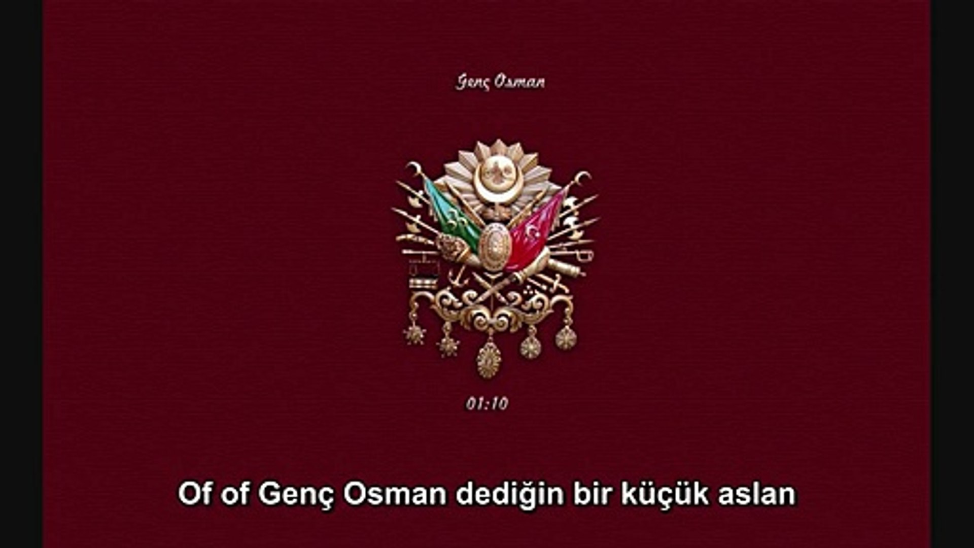 11 mehter marslari genc osman marsi dailymotion video