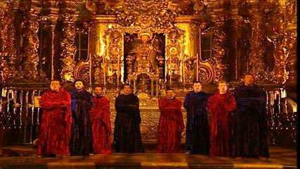 Gregorian "The sound of silence" (1999)