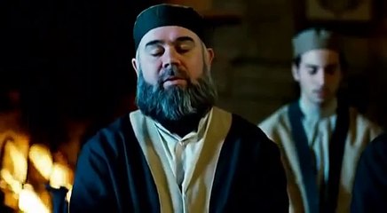 Takva (Zikir sahnesi) Çok güzel