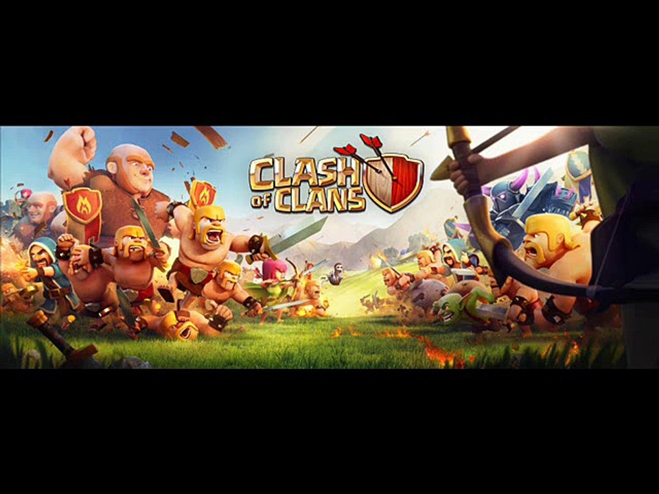 Clash of Clans Satanic Symbol scares Players Away