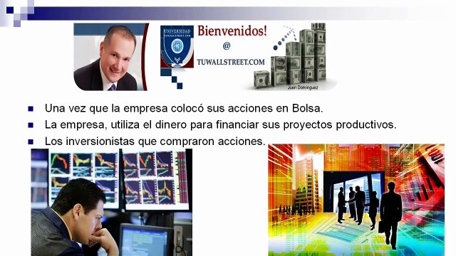 como comprar acciones en la bolsa que es bolsa de valores comprar la