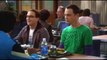 Big Bang Theory - No Laugh Track