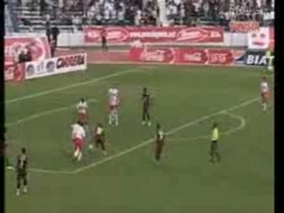 Souiaa sport Club Africain - CS Sfaxien