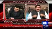 Is Sheikh Rasheed Giving Signal To Imran Khan For His Bad Governance In KPK