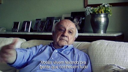 curta doc "Subsolo" (Sonia Guggisberg / São Paulo, 2014)