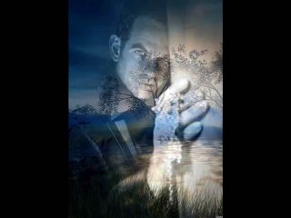 Garou - Lis dans mes yeux