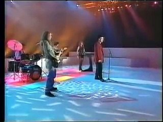 BOY GEORGE The Crying Game