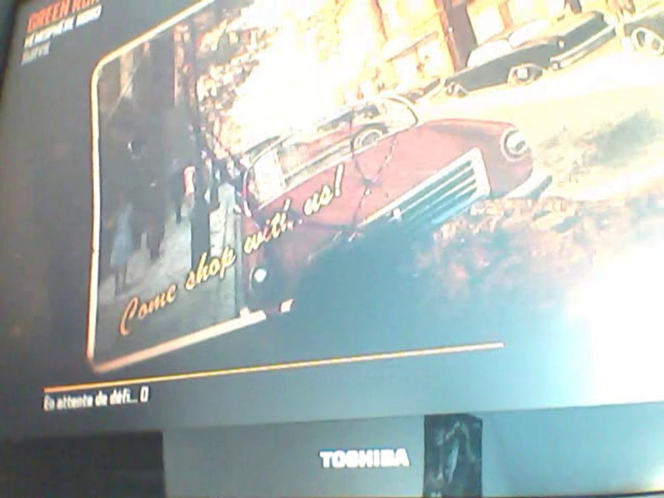 defi 20 manches zombie sur bo2 !!