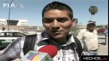 MAYOR SEGURIDAD AL CONSULADO AMERICANO EN CD JUAREZ, PARA EVITAR POSIBLE ATAQUE