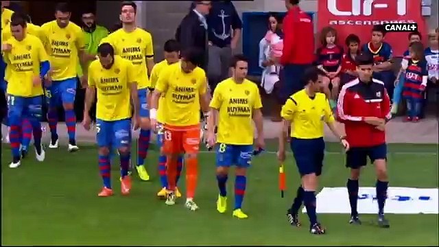 j.35 liga adelante 14/15 llagostera 0-sp.gijon 0