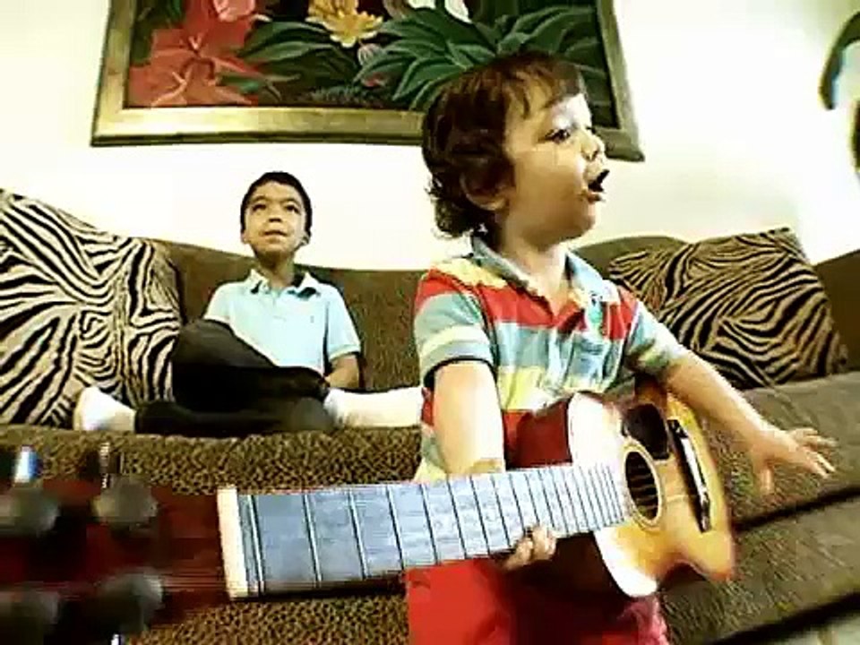 Ethan & Nathan Bortnick speak about Miami Children's Hospital