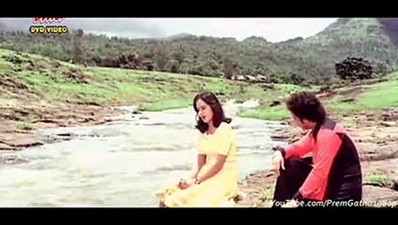 Ankhiyon Ke Jharokhon Se - Title song (1080p HD Song) - full HD