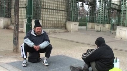 حملة للدفاع عن المقصيين من السكن بباريس